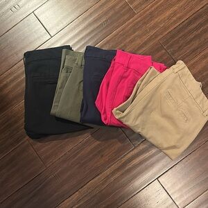 Women’s Old Navy PIXIE pants